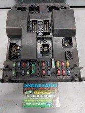 9651197580 BSI J0300 boîtier