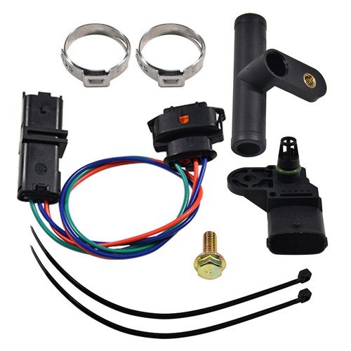Kit capteur pression - pression, gpl