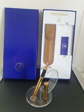 Waterman Lady Chralotte stylo