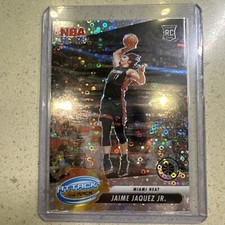 2023-24 Hoops Premium Stock #1
