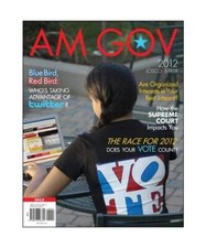 Am Gov 2012, Joseph Losco