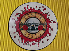 GUNS'N'ROSES : November rain ¤PICTURE DISC/Near MINT¤ !!!!!!!!!!!!!!!!!!!!!!!!!!