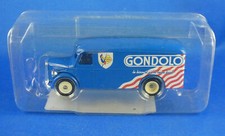 CORGI CAMION MAN VAN BISCUIT GONDOLO / 1/72    / NEUF SOUS BLISTER
