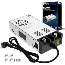 220V 12V Transformer, 600W