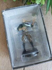 Figurine Plomb DC Comics "