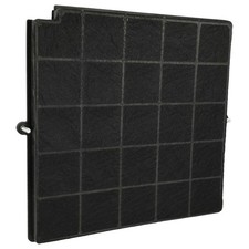 Filtre charbon actif pour