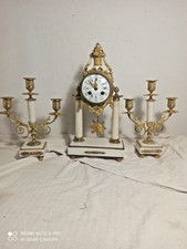 Garniture portique st Louis