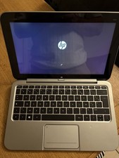 Tablette Pc HP ENVY X2Tactile