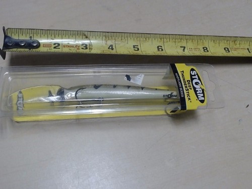 Storm lures deep thunderstick - storm,