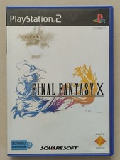 Playstation 2 PS2 - Final