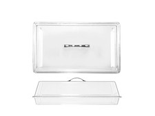 Vitrine Douce En Polycarbonate