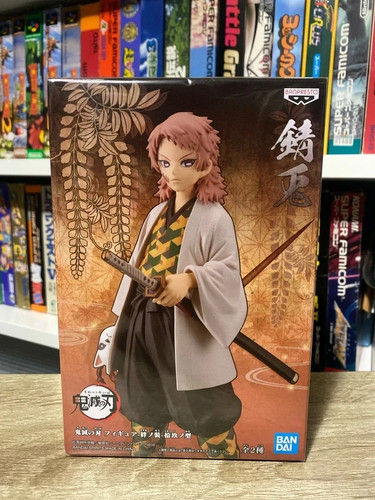 Figurine demon slayer sabito - figurine, :