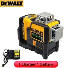 DEWALT DW089LG Laser 12V 12