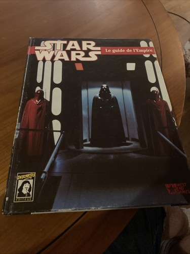 Star wars jeu - -, le