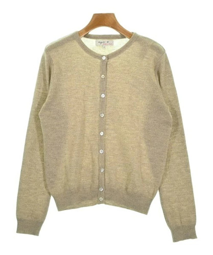 Cardigan femme agnes - femme, b