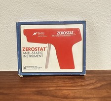 Discwasher Zerostat