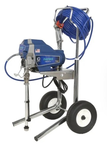Graco 17c305 pro210es highboy - graco,