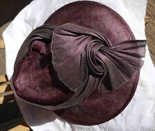 Ancien chapeau femme de