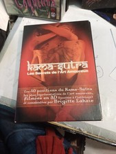 DVD BE - Kama-Sutra -