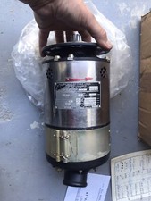 Générateur de démarrage d'avion P/N 6000-03 ZÉRO HEURE après révision documentée.