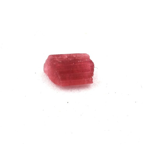 Tourmaline rose 84 - 0.84, ct