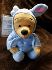  1999 Disney Store Winnie Pooh