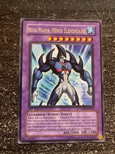 Carte neos marin - neos,
