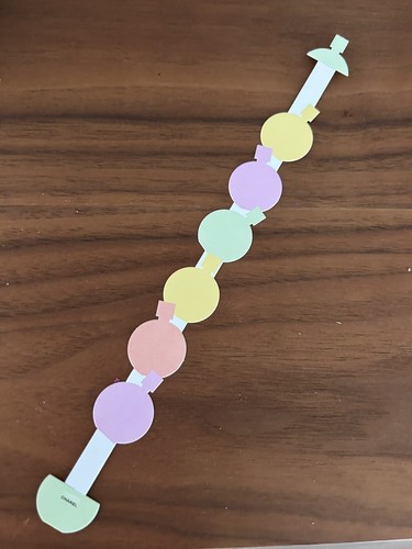 Chanel chance carte bracelet - ,
