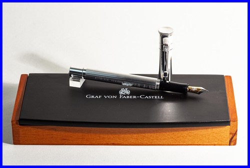 Graf von faber castell - graf, faber-castell