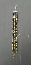 Collier CHANEL perles