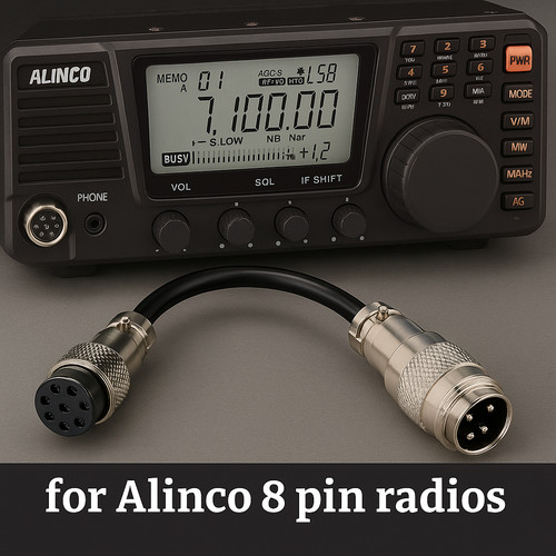 Adaptateur prise microphone - adaptateur,