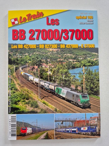 Magazine revue train - revue, le