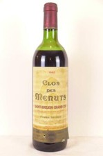  saint-émilion clos des