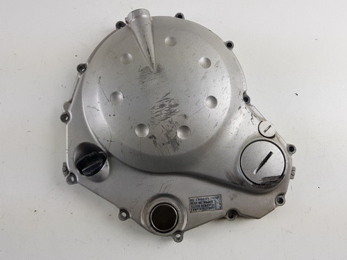 Carter embrayage kawasaki er6n - carter,