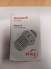 tête thermostatique M30 Honeywell / Tresco Thera-3 resideo T6001W0 neuf ! 
