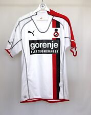 Maillot OGC Nice 2005/06 Away (L)