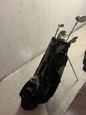 club de golf occasion