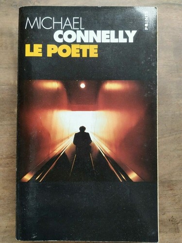 Michael connelly poète - le, /
