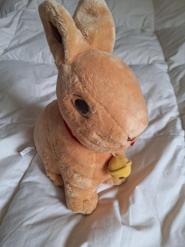 Peluches doudous lapin - peluches,