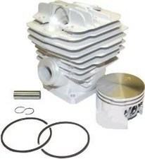 Cylindre complet Stihl 044