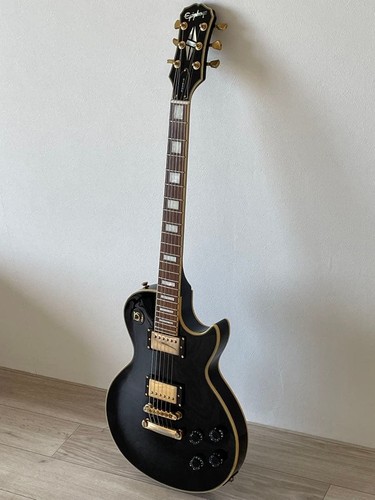 Epiphone les paul - epiphone, custom