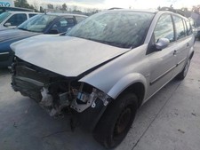 Fermeture centralisee coffre