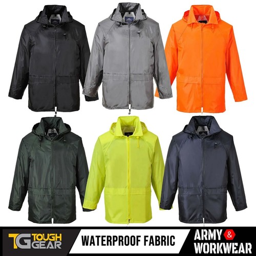 Adultes veste pluie - adultes,