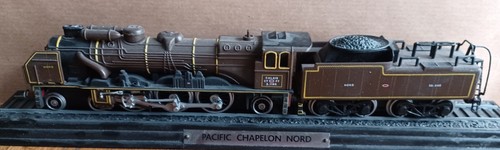 Train atlas pacific chapelon - atlas,