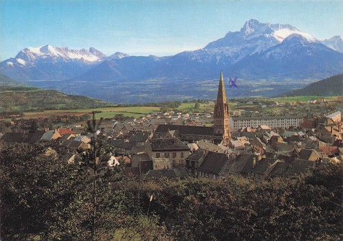 Mure l obiou - 38,