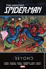 Amazing Spider-Man Beyond