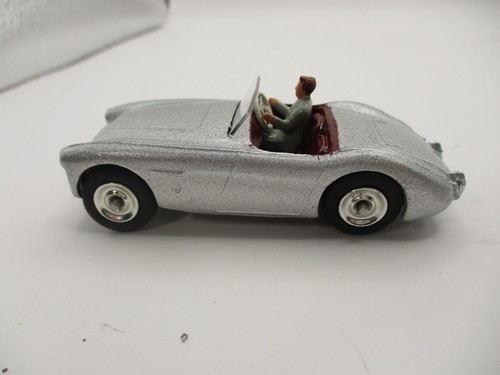 Meccano dinky toys - dinky, #109-g