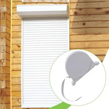 Enrouleur de volet roulant