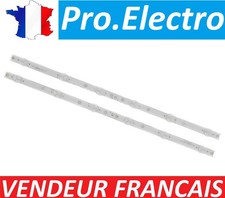 LED BAR TV SET of 2:JVC LT-24FD100 BD00-123852-001G