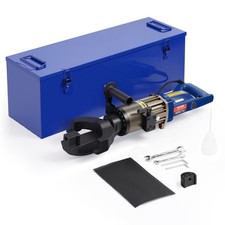 Vevor cintreuse barres - vevor,